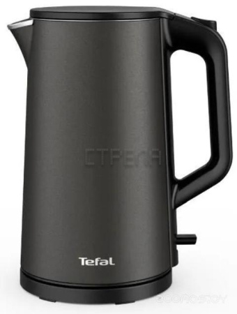 Электрический чайник Tefal DOUBLE LAYER KI583E10 (229702)