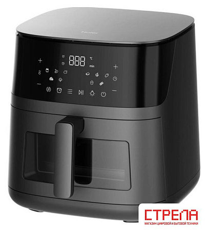 Аэрогриль (аэрофритюрница) Haier HAF-700