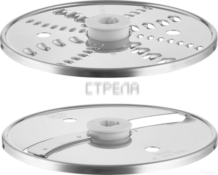 Погружной блендер Sencor SHB 6551WH