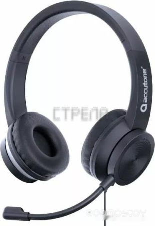 Офисная гарнитура Accutone UB110 USB