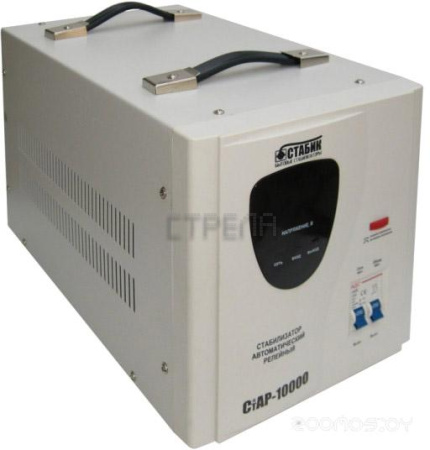 Стабилизатор RUCELF СТАБИК СТАР-10000 10000VA