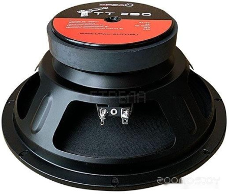 Среднечастотная АС УРАЛ TT 250