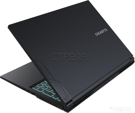 Игровой ноутбук Gigabyte G6 KF-H3KZ853SH