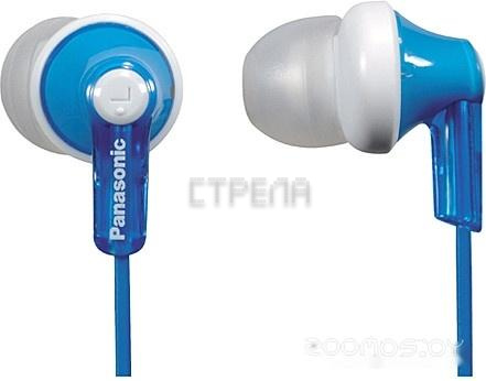 Наушники Panasonic RP-HJE118GUA