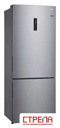 Холодильник LG DoorCooling+ GC-B569PMCM