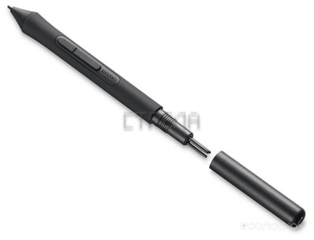 Графический планшет WACOM Intuos Medium Pistachio (CTL-6100WLE-N)