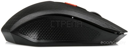 Мышь Nakatomi MRON-08U