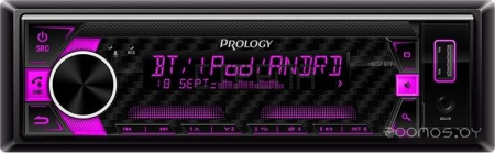 USB-магнитола Prology CMD-300