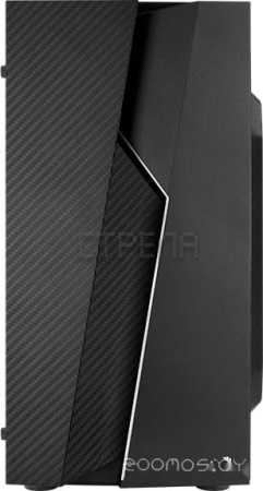 Корпус Aerocool Bolt Mini-G-BK-v1