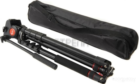 Трипод Falcon Eyes CinemaPRO VT-1695