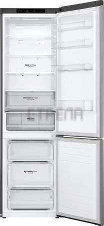 Холодильник LG DoorCooling+ GW-B509SMJM