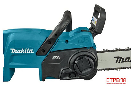 Аккумуляторная пила Makita DUC307Z (без АКБ)
