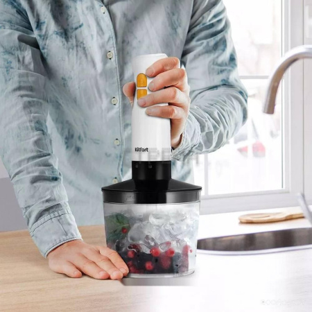 Погружной блендер Kitfort KT-3511