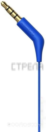 Наушники Philips TAE1105BL/00