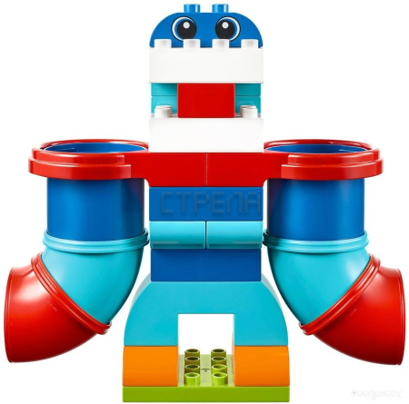 Конструктор Lego Education 45026 Трубки