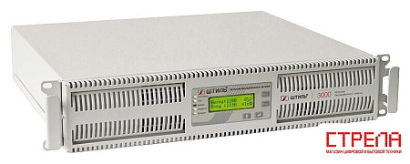 Источник бесперебойного питания Штиль SR1103L