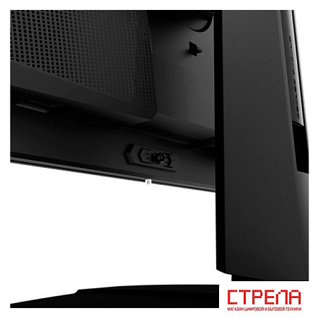 Игровой монитор MSI MAG 321UPX QD-OLED