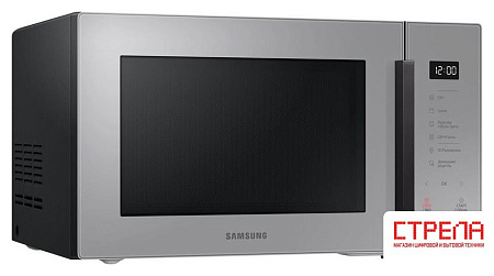 Микроволновая печь Samsung MG30T5018AG/BW