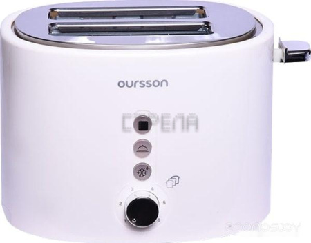 Тостер Oursson TO2110/IV