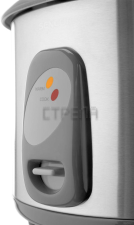 Рисоварка Sencor SRM 1800SS