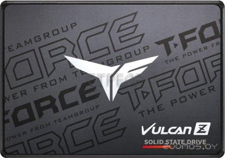 SSD Team T-Force Vulcan Z 2TB T253TZ002T0C101