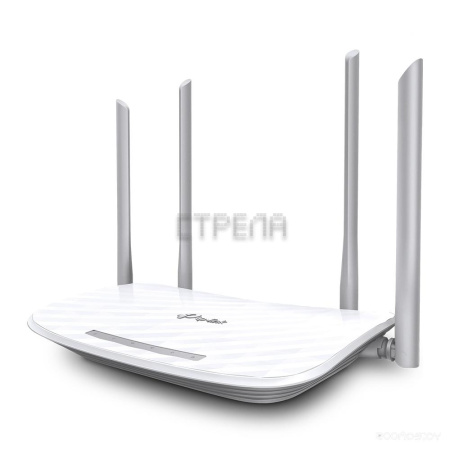 Беспроводной маршрутизатор TP-Link Archer C50 RU