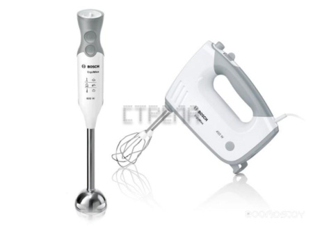 Миксер Bosch MFQ 36460