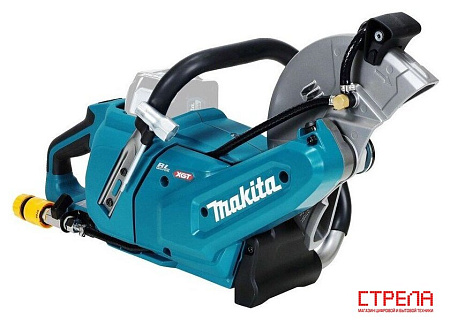Электрорез Makita CE004GZ (без АКБ)