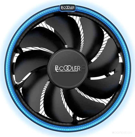 Кулер для процессора PCcooler E126MB