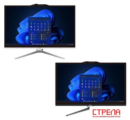 Моноблок MSI Pro AP222T 14MA-642XRU