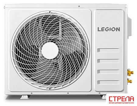 Кондиционер Legion Monza 2024 LE-MN12RH