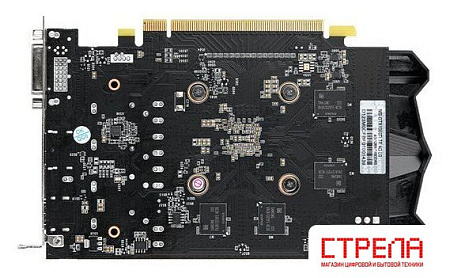 Видеокарта Maxsun GeForce GTX 1050 Ti Transformer 4G