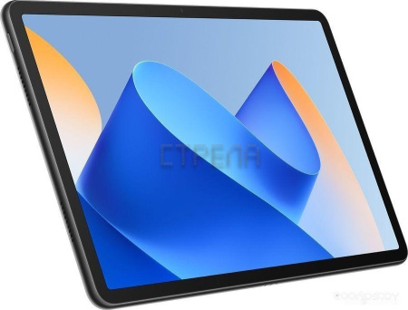 Планшет Huawei MatePad 11 2023 DBR-W09 6GB/128GB с клавиатурой (графитовый черный)