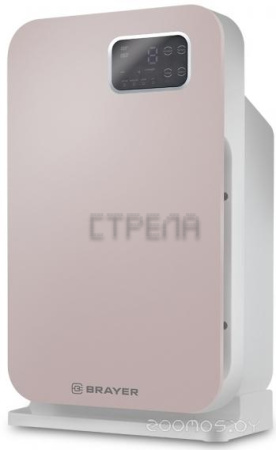 Очиститель воздуха Brayer BR4902