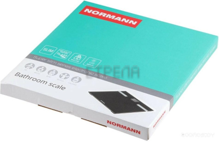 Напольные весы Normann ASB-473