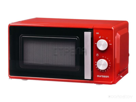 Микроволновая печь Oursson MM1702/RD