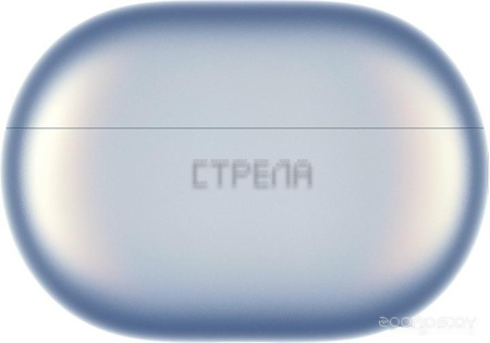 Наушники Huawei FreeBuds Pro 2 (перламутрово-голубой)