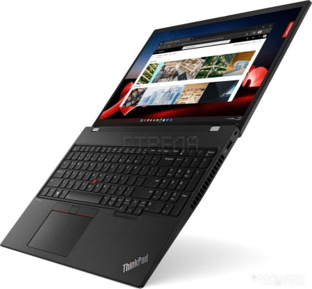 Ноутбук Lenovo ThinkPad T16 Gen 2 Intel 21HJS5NS00