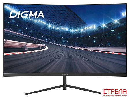 Игровой монитор Digma Overdrive 27A511F