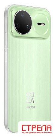 Телефон Huawei nova 15 Pro KLE-LX9 Single SIM 12GB/256GB (мятный, международная версия)