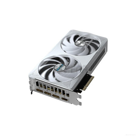Видеокарта Gigabyte GeForce RTX 5060 Ti Eagle OC Ice 16G GV-N506TEAGLEOC ICE-16GD