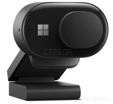 Веб-камера Microsoft Modern Webcam Wired 8L3-00008