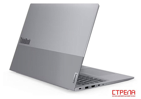 Ноутбук Lenovo ThinkBook 16 G6 IRL 21KH005SEV