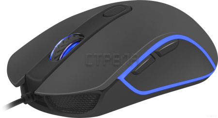 Игровая мышь Genesis Krypton 150