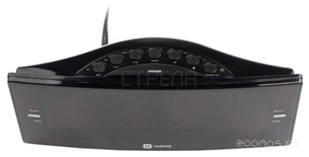 Радиоприемник HARPER HCLK-2044