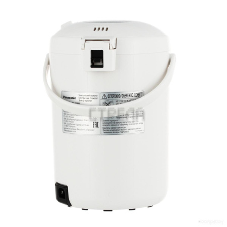Термопот Panasonic NC-DG3000WTS