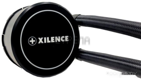 Кулер для процессора Xilence LiQuRizer LQ360.ARGB XC980