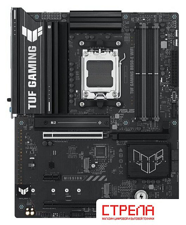 Материнская плата ASUS TUF Gaming B850-E WiFi