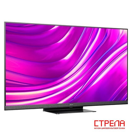MiniLED телевизор Hisense 75U8HQ