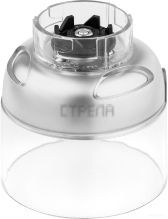 Электрическая кофемолка Maunfeld MF-522S